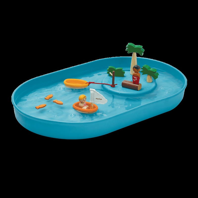 Water Play Set- Kids Toys